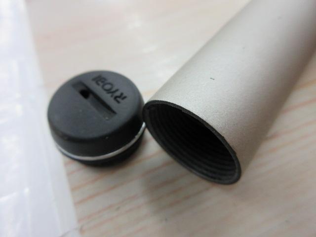 スーパーアジャスター沖堤落とし込みⅡ 36/42