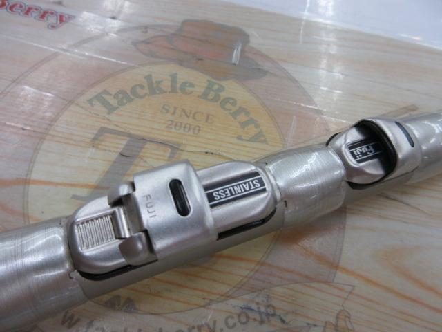 スーパーアジャスター沖堤落とし込みⅡ 36/42