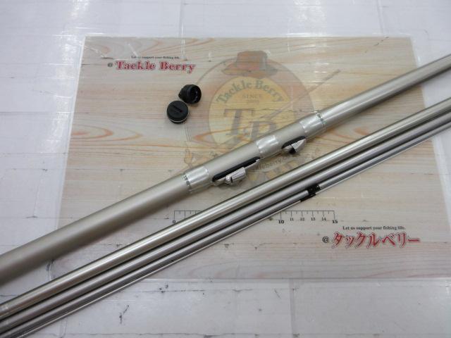 スーパーアジャスター沖堤落とし込みⅡ 36/42