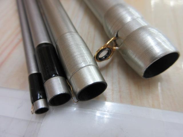 スーパーアジャスター沖堤落とし込みⅡ 36/42