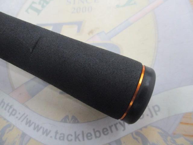 【引取限定特価】 ダイワ 20リベリオン 6101MHRB ダイワ 20 リベリオン 6101MHRB(ベイト 1ピース)【大型商品