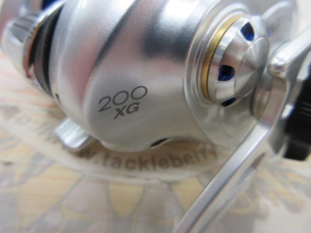 13ステファーノ 200XG