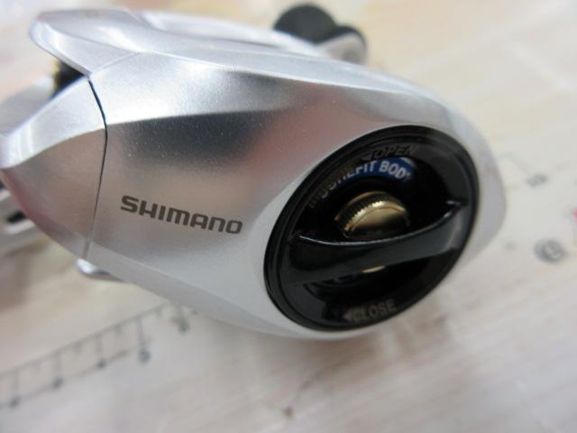 シマノ 13 ステファーノ 200XG ベイトリール シマノ 13 ステファーノ 200XG ベイトリール