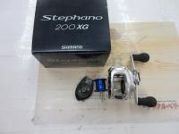 13ステファーノ 200XG