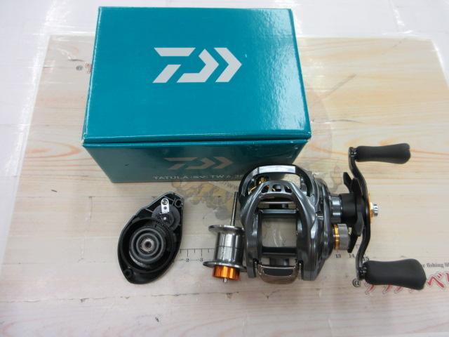 タトゥーラ SV TW 6.3R