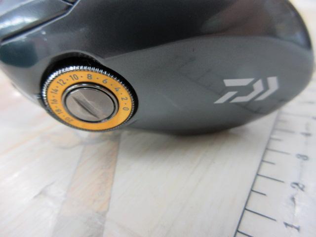 タトゥーラ SV TW 6.3R