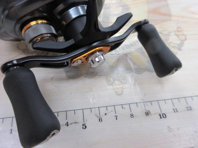 タトゥーラ SV TW 6.3R