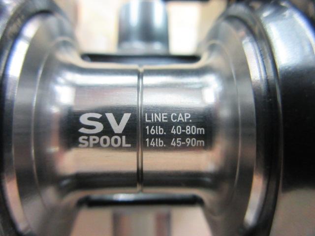 タトゥーラ SV TW 6.3R