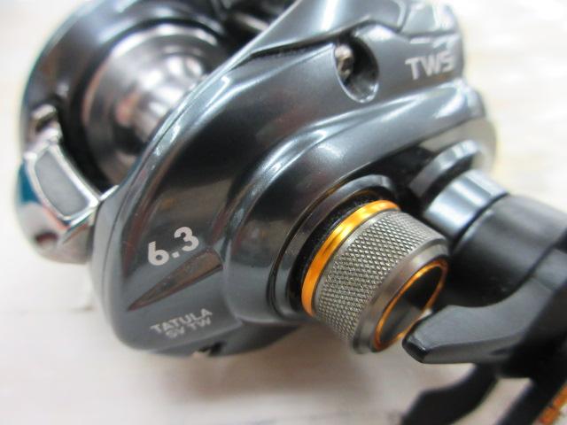 タトゥーラ SV TW 6.3R