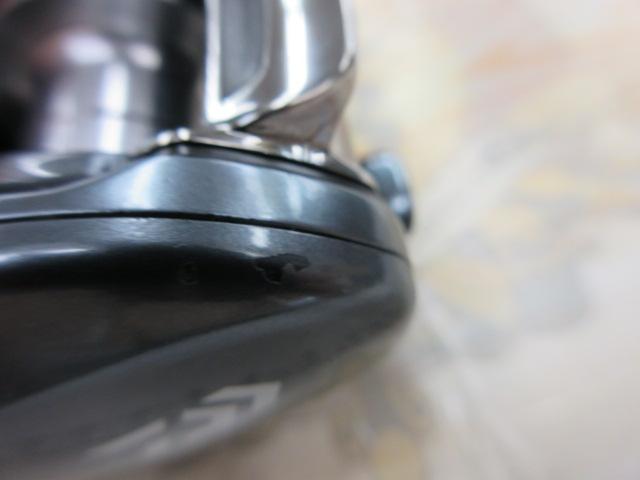 タトゥーラ SV TW 6.3R