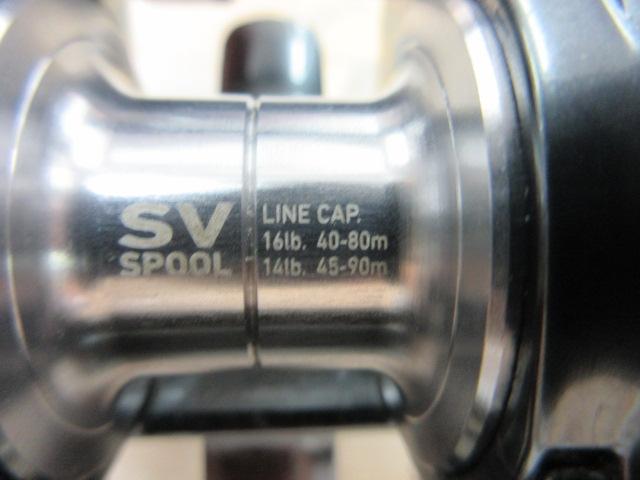 タトゥーラ SV TW 6.3R