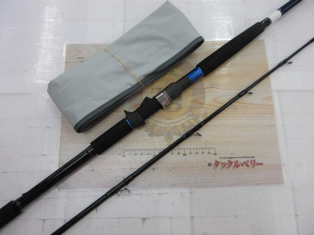 メタリア ヤリイカ MH-190｜＠ベリーネット 日本最大新品中古