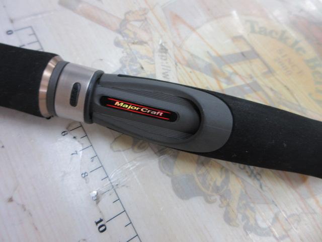 【HYS TE931さん専用】　ライカル　RE-892E  エギングロッド RIZASエギ802ML/832ML/832M【RIZAS（ライザス）】│ルアマガプラス