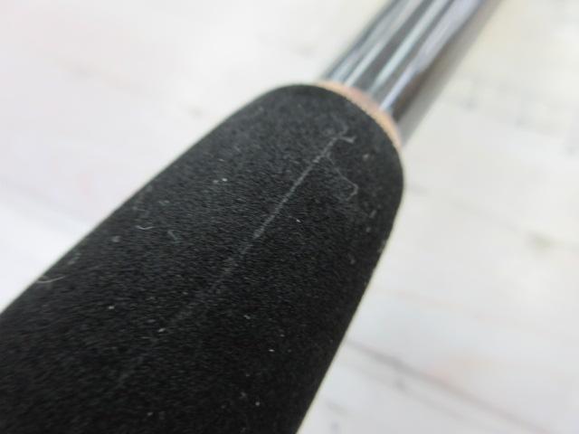 ライカル RE-892EH｜＠ベリーネット 日本最大新品中古釣具WEB