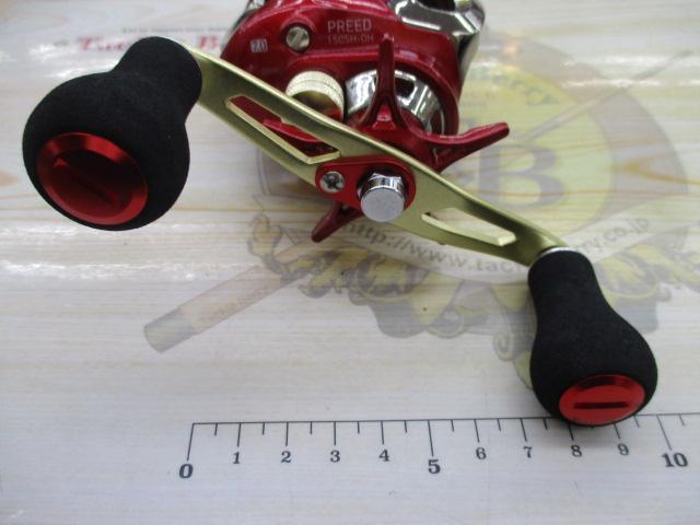 16プリード 150SH-DH