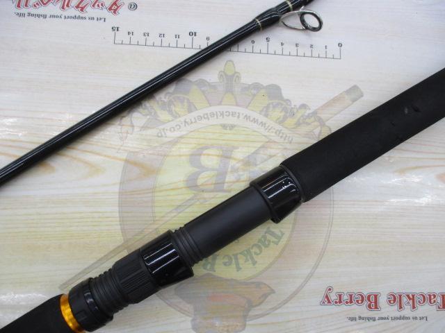 トリプルクロス TCX-962MH