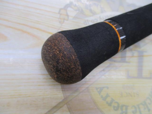 トリプルクロス TCX-962MH