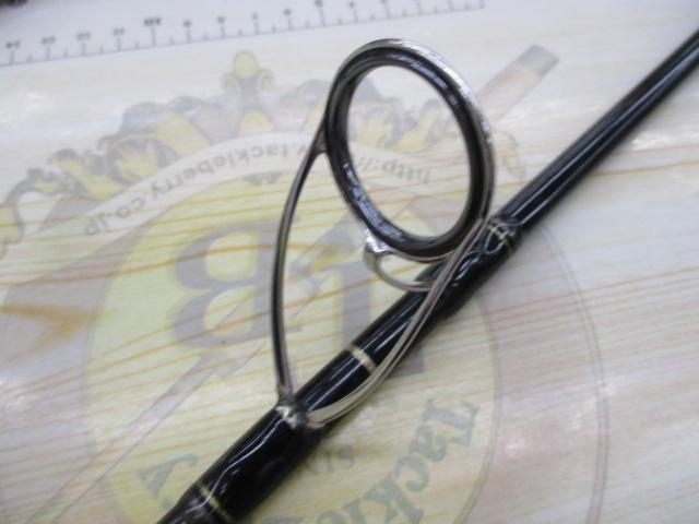 トリプルクロス TCX-962MH