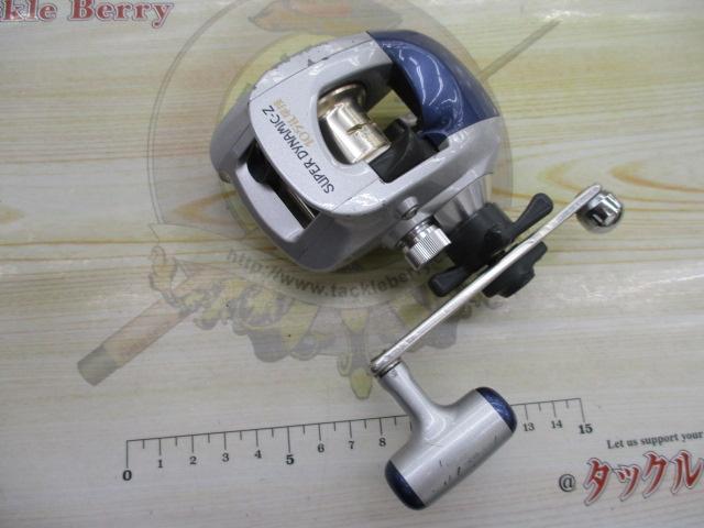 スーパーダイナミックZ 105iL早技｜＠ベリーネット 日本最大新品