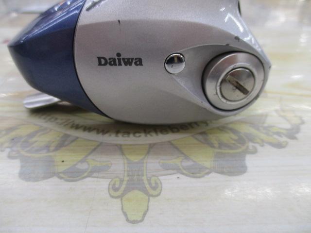 Daiwa スーパーダイナミック105iL早技 ダイワ スーパーダイナミックZ105i L早技 - メルカリ