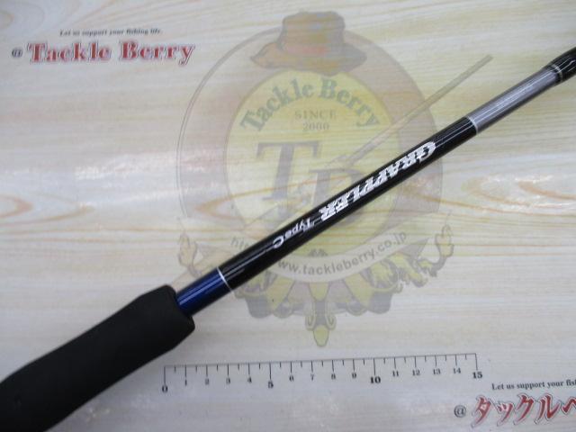 u*e様 連休限定SALE【美品】シマノ 19 グラップラー タイプC S70L 19 グラップラー C S70L – フィッシングマックス WEBSHOP