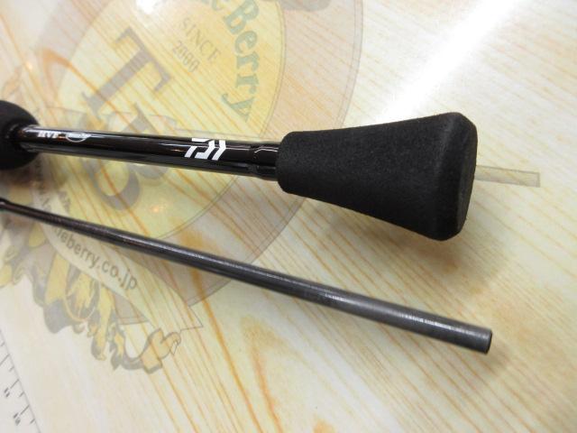 月下美人アジング 510UL-S・R｜＠ベリーネット 日本最大新品中古