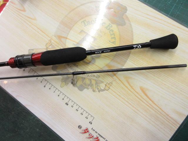 月下美人アジング 510UL-S・R｜＠ベリーネット 日本最大新品中古
