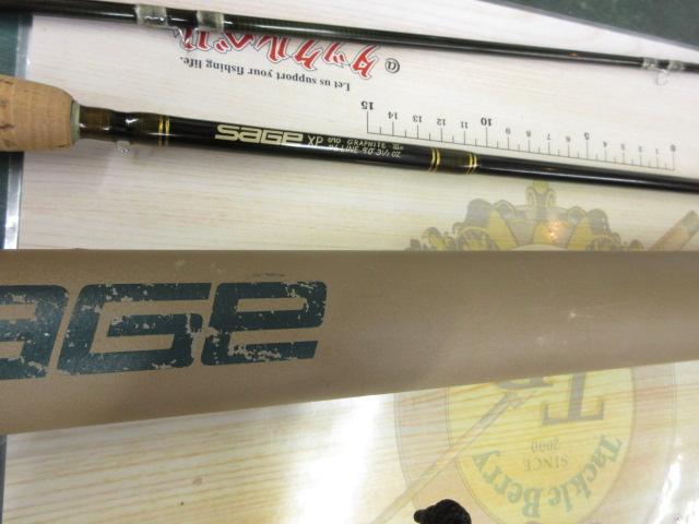 690 XP グラファイトⅢe