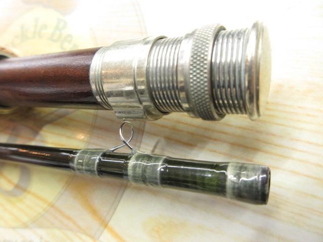 690 XP グラファイトⅢe