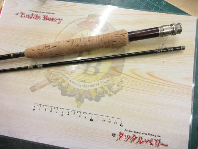 690 XP グラファイトⅢe