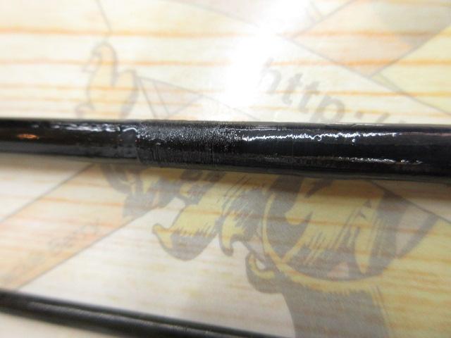 690 XP グラファイトⅢe