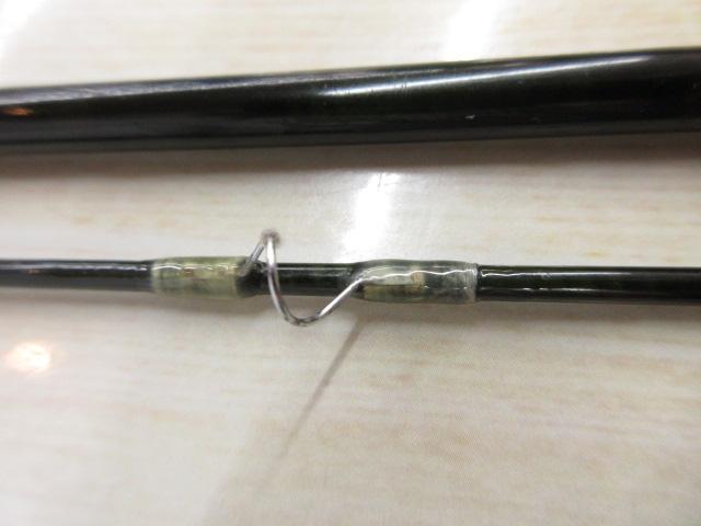 690 XP グラファイトⅢe