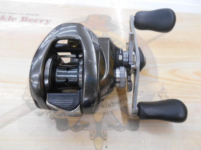 20メタニウムHG RH｜＠ベリーネット 日本最大新品中古釣具WEB