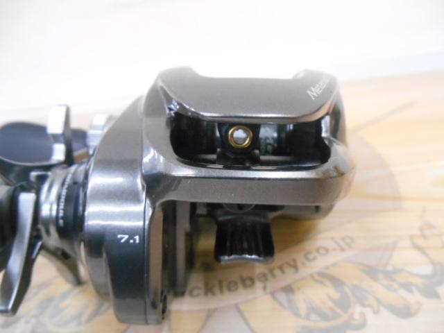 20メタニウムHG RH｜＠ベリーネット 日本最大新品中古釣具WEB