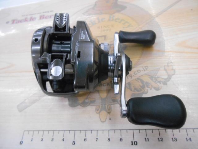 L*)様 20メタニウム HG RH シマノ(SHIMANO) 20 メタニウム HG(右) 041142｜アウトドア用品