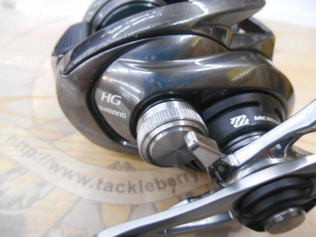 L*)様 20メタニウム HG RH 20メタニウムHG RH｜＠ベリーネット 日本最大新品中古釣具WEB