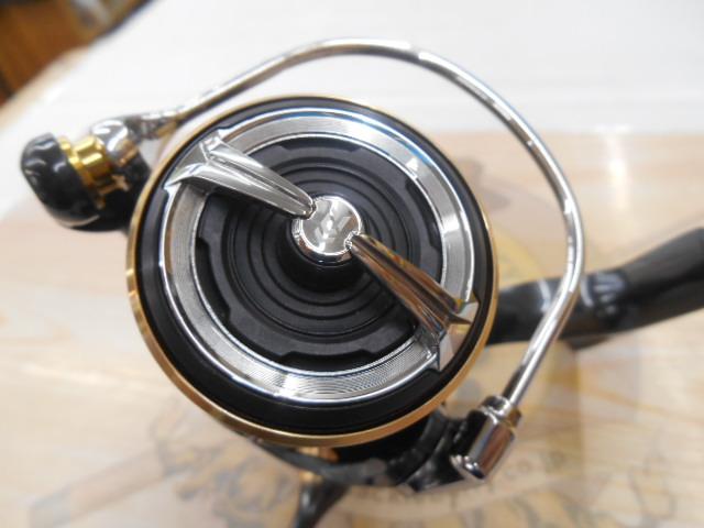 19バリスティックFW LT2500S-CXH｜＠ベリーネット 日本最大新品