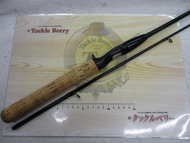 トライフォースZ 602MLRB