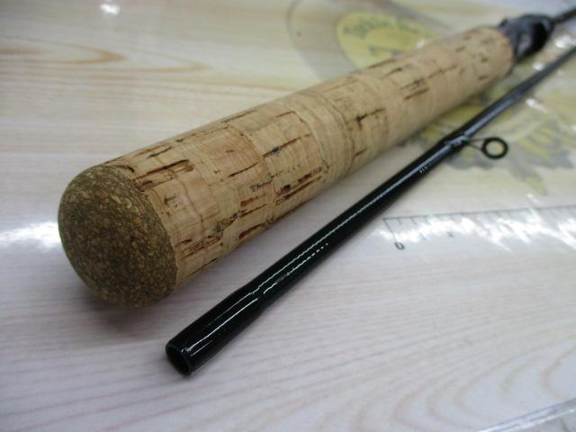 トライフォースZ 602MLRB