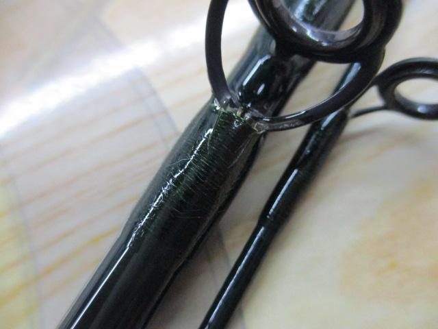 トライフォースZ 602MLRB