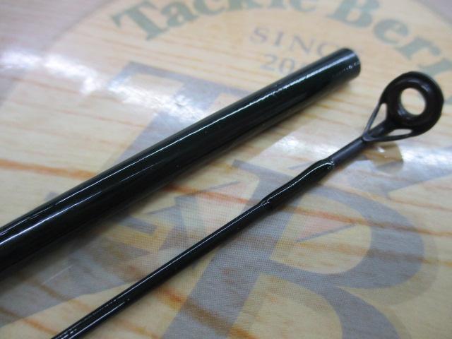 トライフォースZ 602MLRB