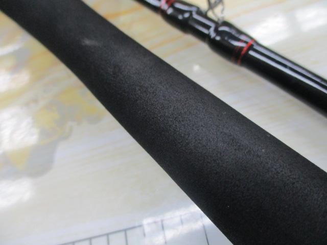 リコリス LRC-78M｜＠ベリーネット 日本最大新品中古釣具WEBショップ