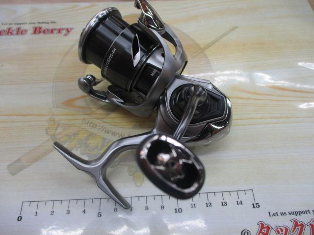 25カルディア LT2500S-XH｜＠ベリーネット 日本最大新品中古釣具