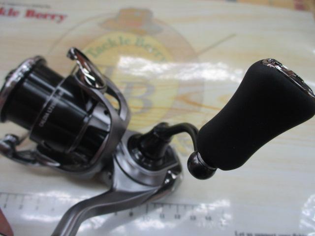 25カルディア LT2500S-XH