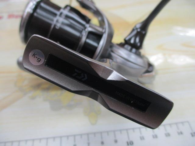 25カルディア LT2500S-XH