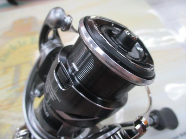 25カルディア LT2500S-XH