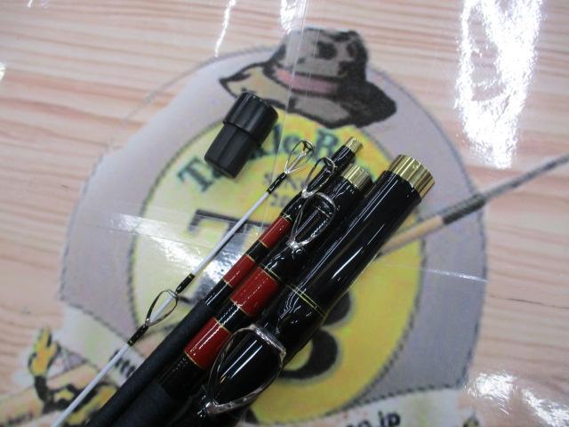 がまかつ竿★がま石ディオガッツオ525 Gamakatsu がまかつ がま石 ディオガッツオ 5.25m 【大型商品2