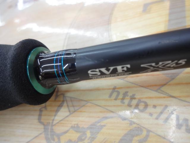 エメラルダスエア 78M・K