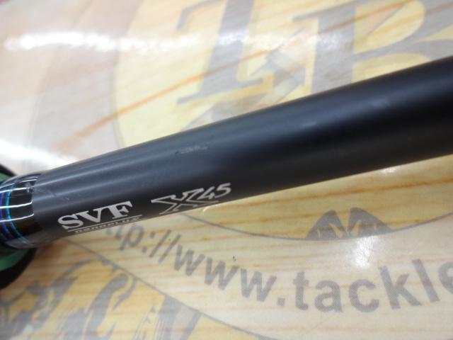 エメラルダスエア 78M・K