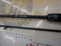 エメラルダスエア 78M・K